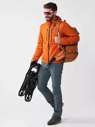 MERU | Herren Hybridjacke Levelock Hoodie | 